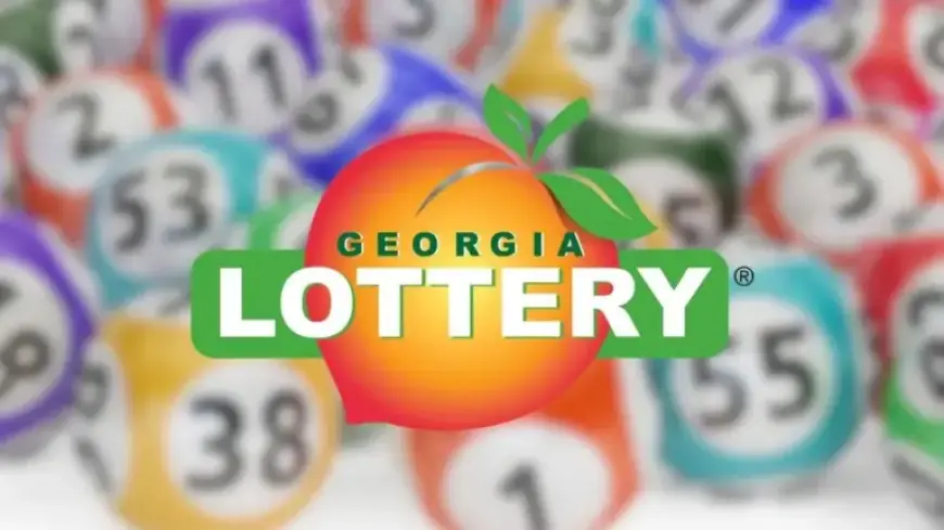 Byron Local Wins $10,000 in Georgia Online Lottery