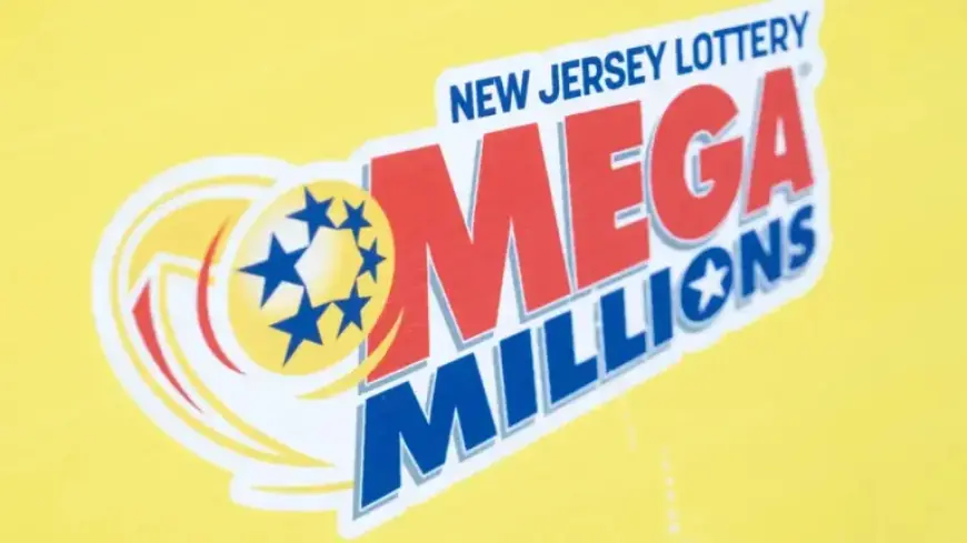 Check Your Tickets: Mega Millions Winning Numbers for Friday, April 10