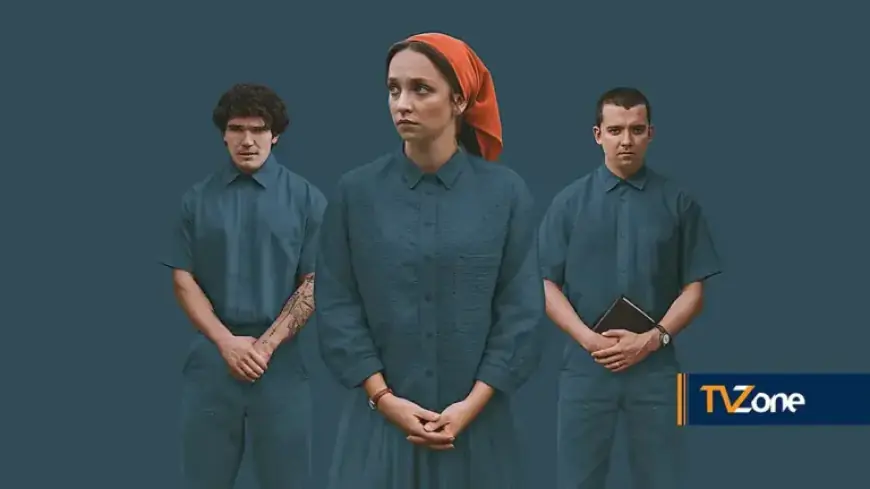 Netflix Unleashes ‘Unchosen’: A Preview Review