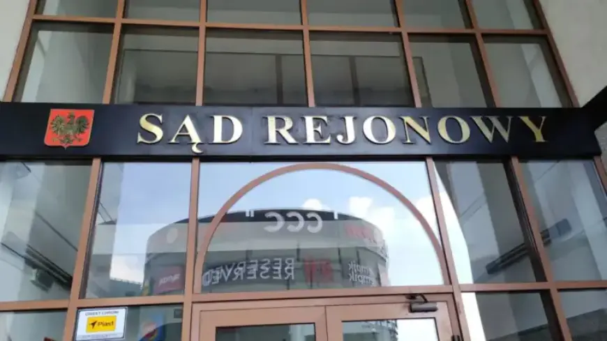 New Phase in Chocianów Mayor’s Legal Battle Unfolds