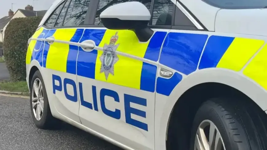 Lincolnshire Police Volunteer Resigns After Sexual Assault Conviction