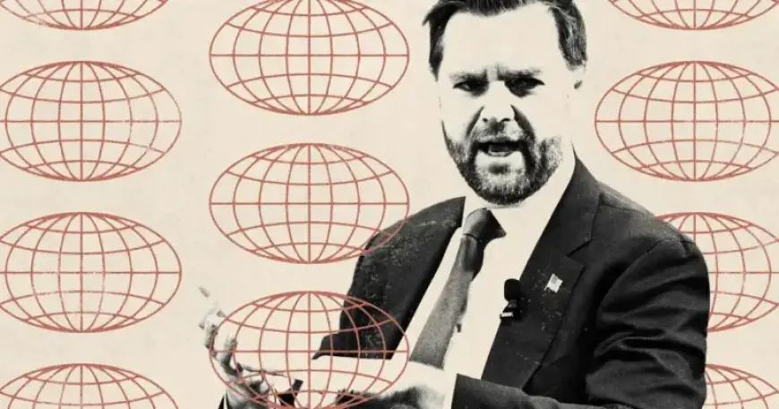 JD Vance’s Iran Peace Talks Leadership Could Backfire