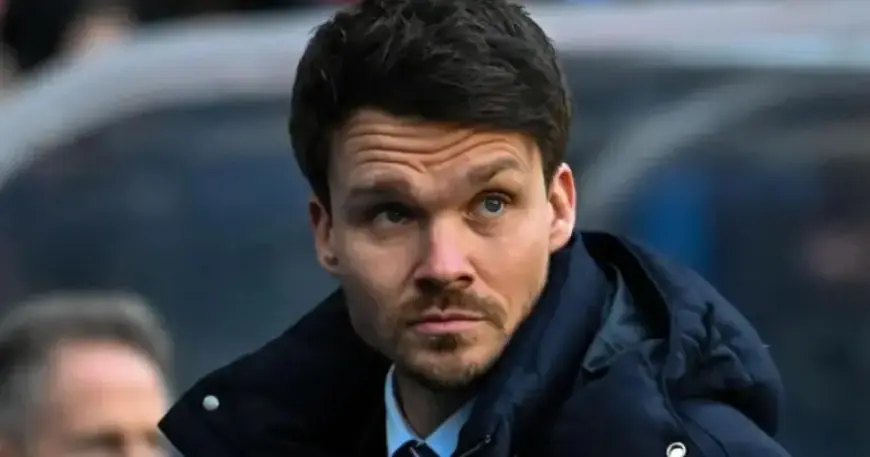 Danny Rohl Reveals Rangers’ Revamped XI for Falkirk Clash