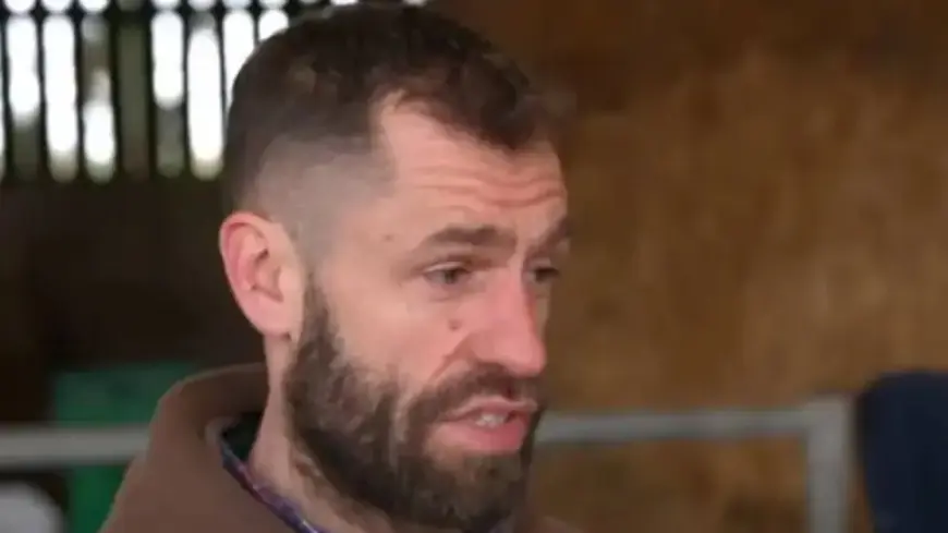 Kelvin Fletcher Shares Bittersweet Farm News Following Sudden Loss