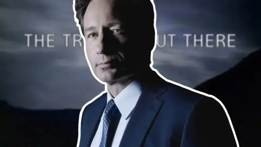 David Duchovny Addresses Potential Role in Ryan Coogler’s X-Files Reboot