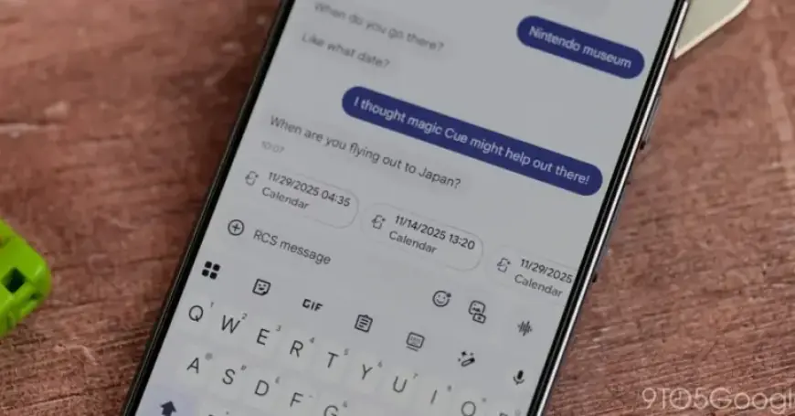 Google Messages Introduces Trash Folder for Android Users