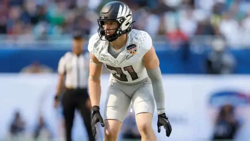 2026 NFL Draft: Seven Prospects Climbing the Rankings