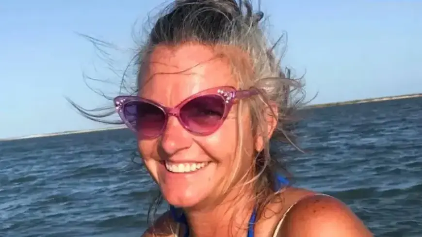 Exploring Lynette Hooker’s Life with Husband Brian and Her Disappearance