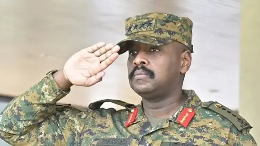 Uganda Army Chief Demands $1 Billion and a Wife from Turkey in 30 Days