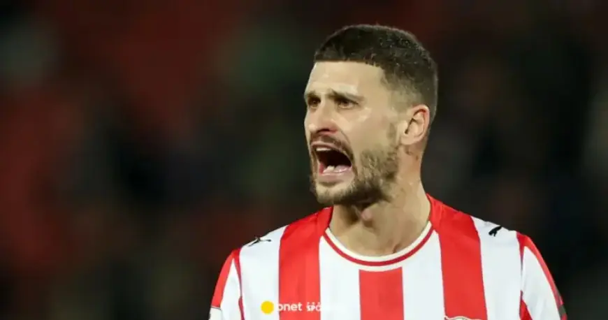 Live Coverage: Cracovia vs. Arka Gdynia Match