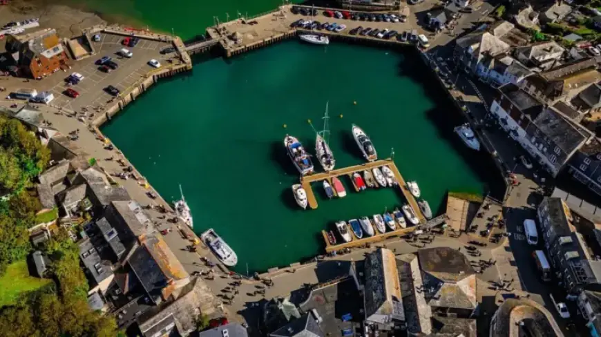 Cornwall Tourism Faces Crisis as Rising Costs Deter Visitors