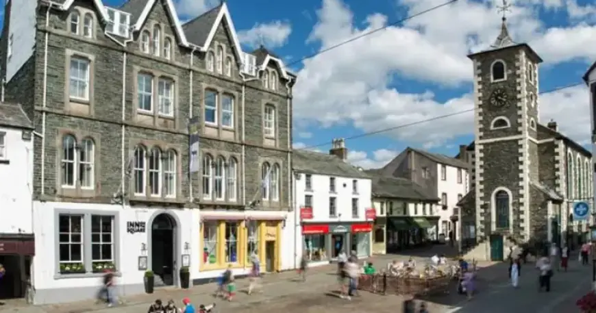 Lake District Market Faces Unprecedented Third Consecutive Cancellation