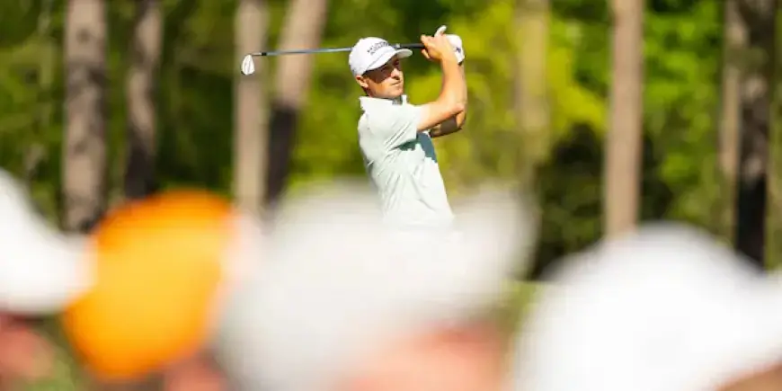 Masters 2026: Should Jordan Spieth Retire?