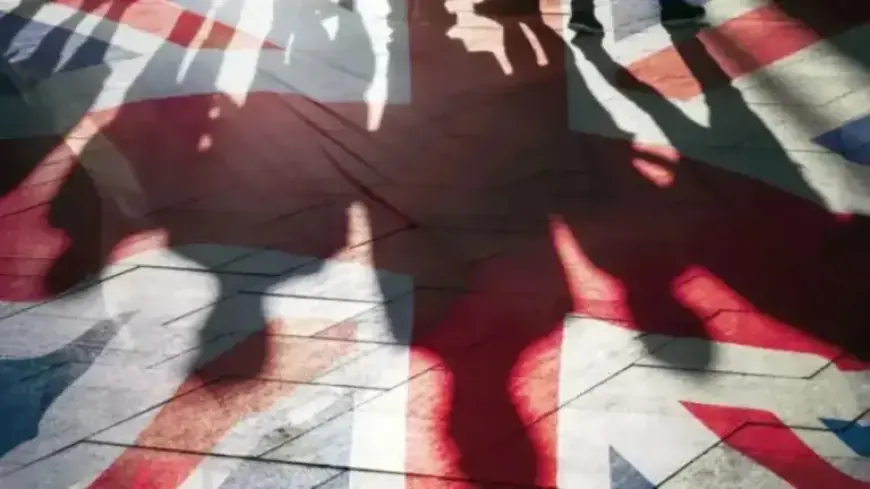 5 Reasons Mark Bullen’s Rare UK Citizenship Decision Is Gaining Attention