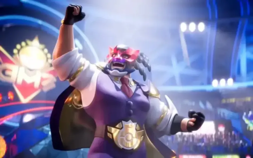 Pokémon Champions Review Roundup: Critics Weigh In