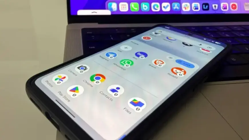 Google Pixel’s Free Productivity Tool Outshines Camera and AI Features