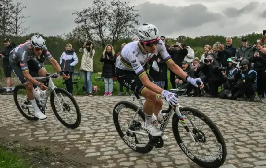 Watch Paris-Roubaix 2026: Stream Live and Find TV Channels