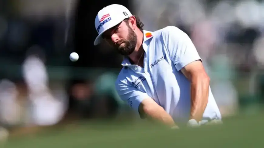 New Champion to Emerge at Masters This Sunday Night