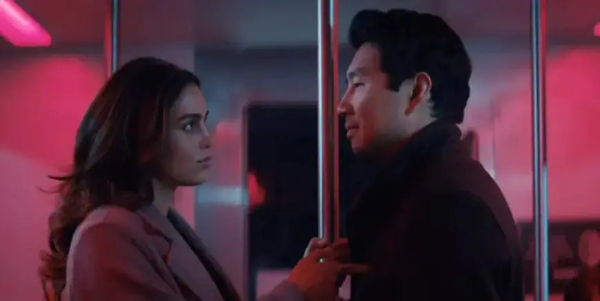 Channel 4’s “The Copenhagen Test”: Meet the Cast and Characters