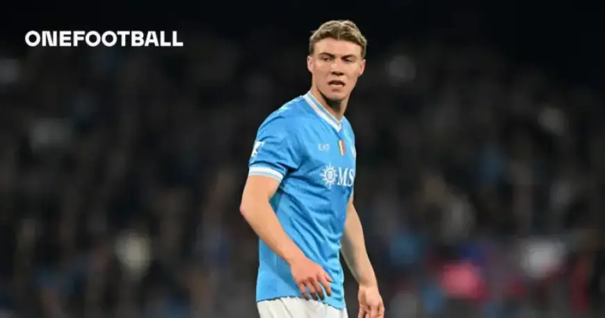 Hojlund Returns as Cuesta Faces Parma-Napoli with Ondrejka, Strefezza Attack