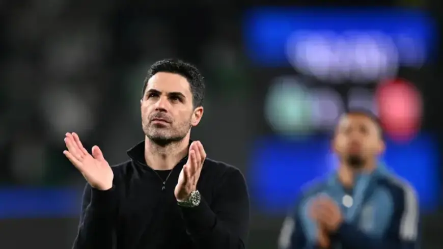 Mikel Arteta Delivers Clear Message to Ethan Nwaneri and Myles Lewis-Skelly