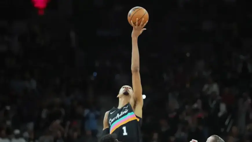 Victor Wembanyama Shines Against Mavs, Redeeming NBA’s Reputation