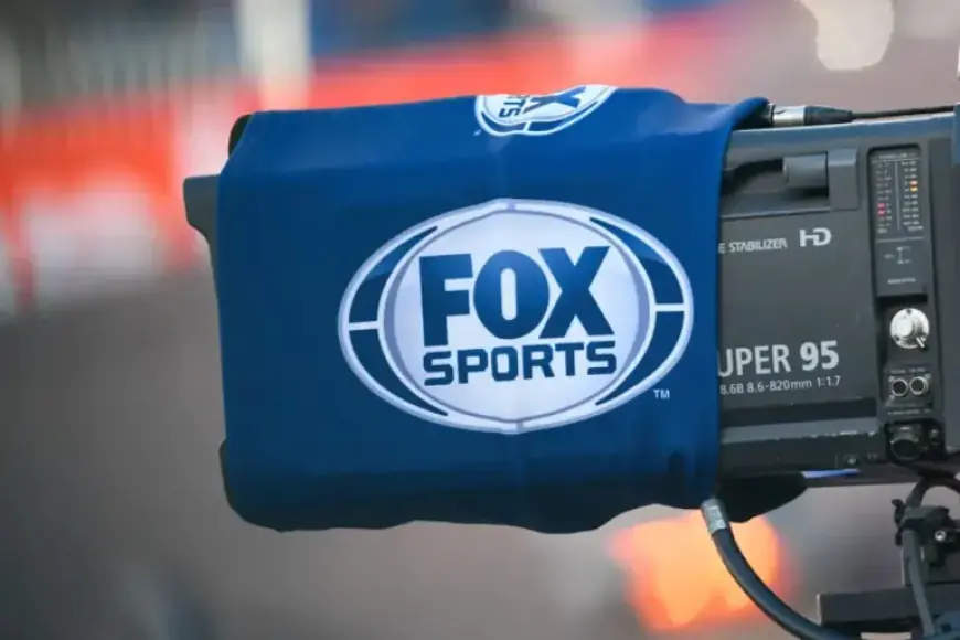 Fox Competes with Streamers for New Five-Game NFL Package