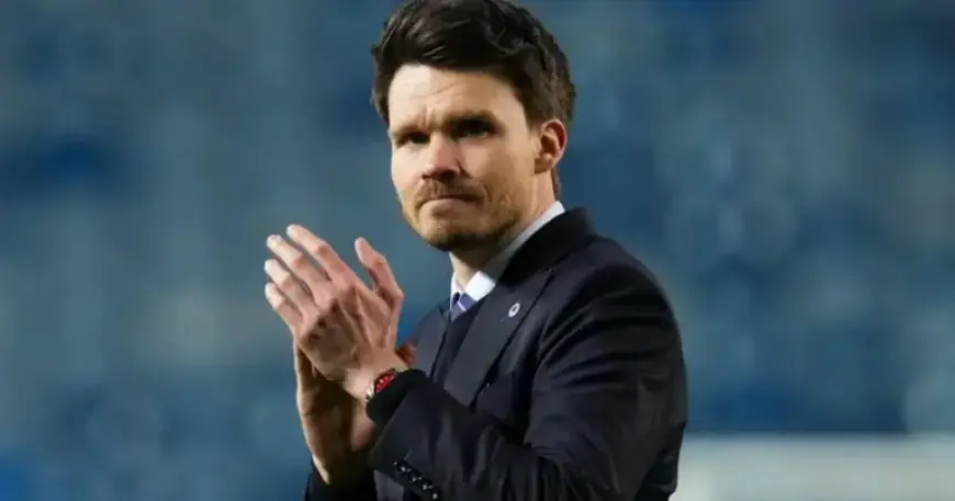 Danny Rohl Faces Family Challenges During Rangers Pursuit