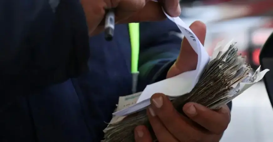 Middle East War’s Economic Impact Looms Over IMF, World Bank Meetings