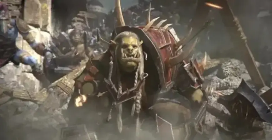 “Reflecting on the Horde: World of Warcraft’s Iconic Faction’s Disappearance”