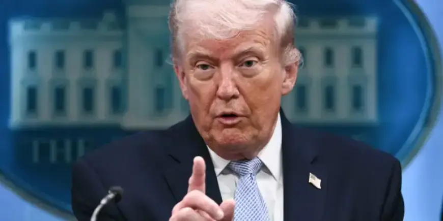 Cash-Strapped American Firms Use Tariff Refund Claims as Loan Collateral