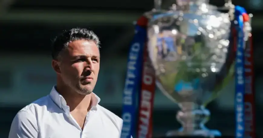 Watch Warrington Wolves in Challenge Cup Semi-Final Draw: Time & Channel Details