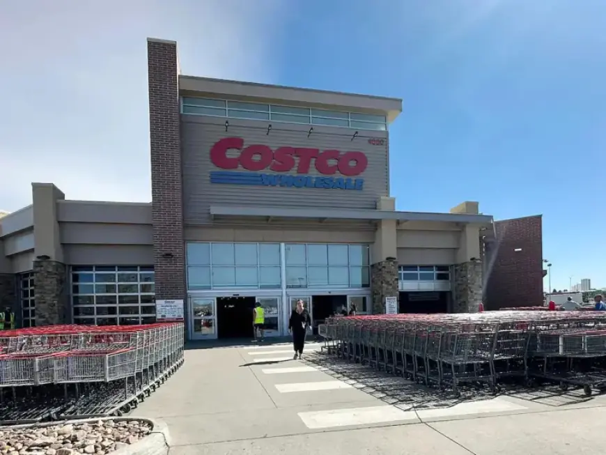 Costco Faces Class-Action Lawsuit Targeting Membership Practices