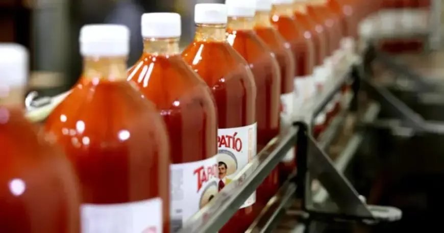 Ozempic Heats Up L.A.’s Iconic Hot Sauce Tale