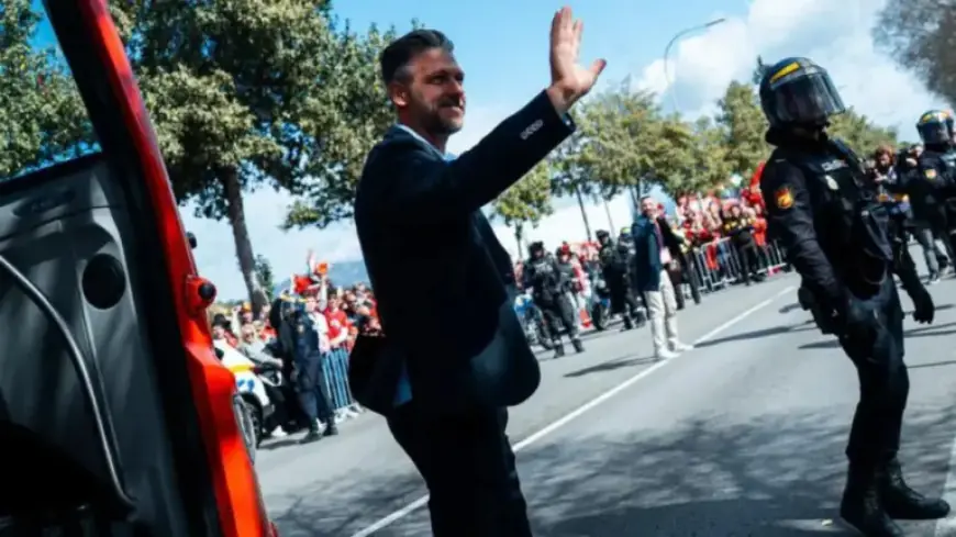 Confirmed Lineups for Mallorca vs. Rayo Vallecano in LALIGA EA Sports Retro Day