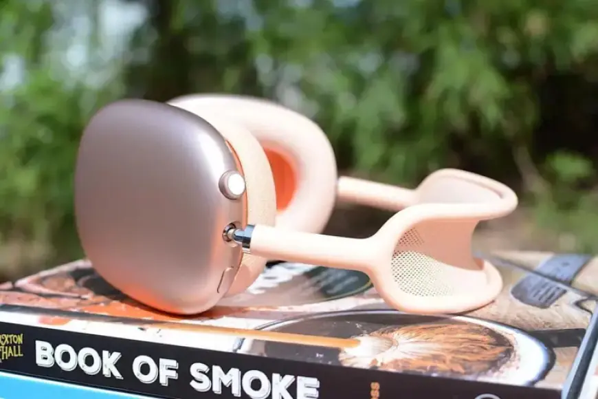 Engadget Reviews: ASUS ZenBook A16, AirPods Max 2, Sonos Play, LG Sound Suite