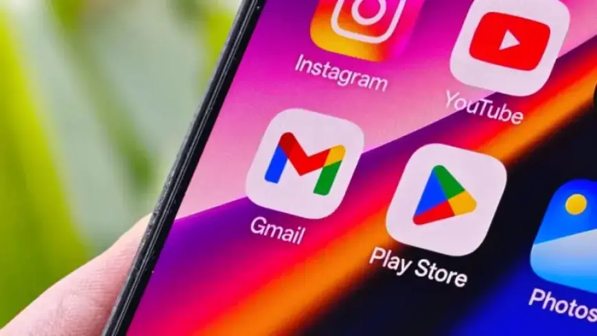 Change Your Embarrassing Gmail Username Without Losing Data