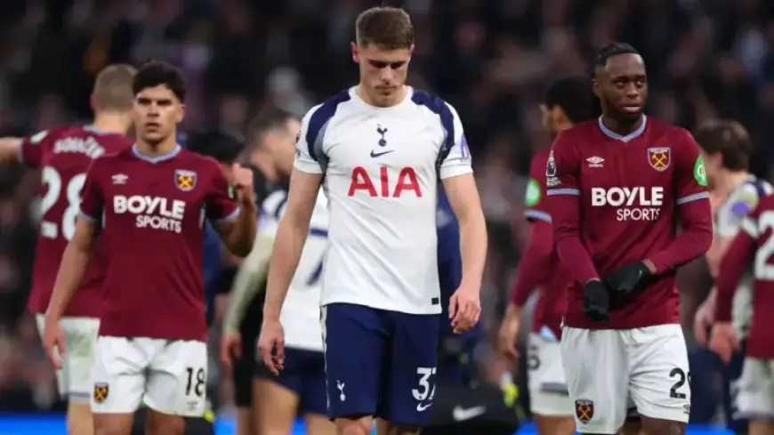 Premier League Stars Tackle Relegation Battle with Intensity