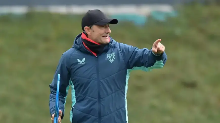 Valverde Praises Getafe’s Performance