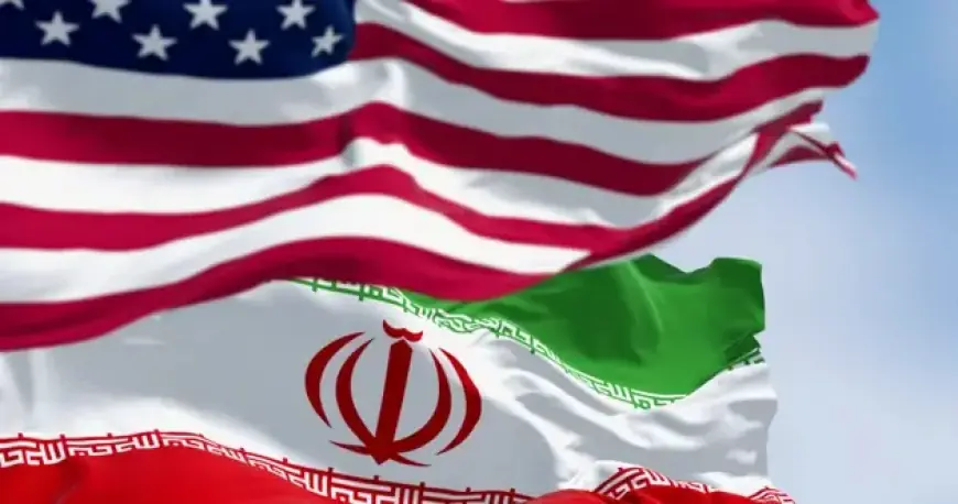 Prediction Markets Delay Resolution Odds for Iran-Israel-U.S. Conflict