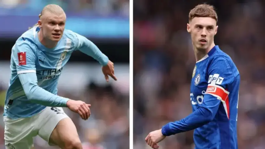 FA Cup Semifinals: Man City vs. Southampton, Chelsea vs. Leeds Schedule & Details
