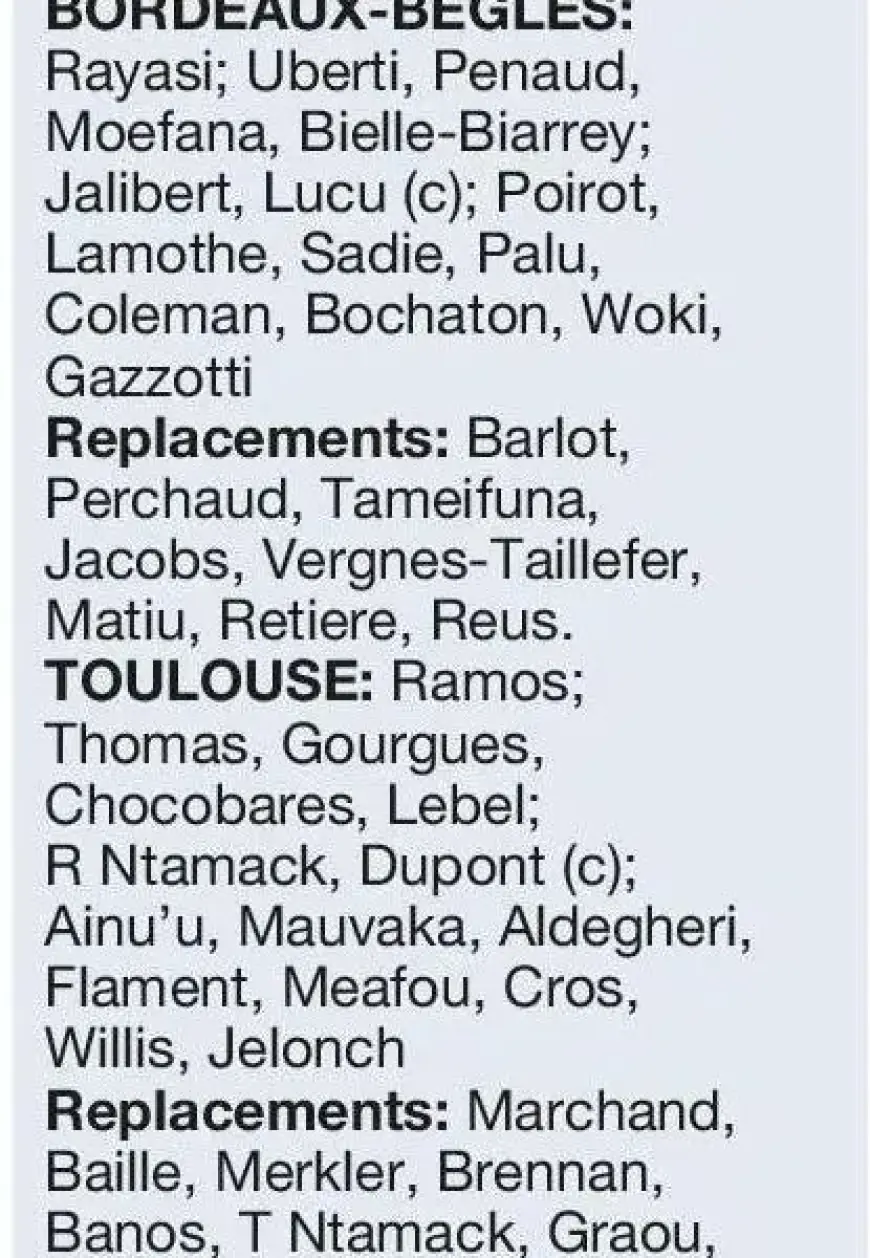 Willis Vows to Dominate Breakdown with Dogged Determination