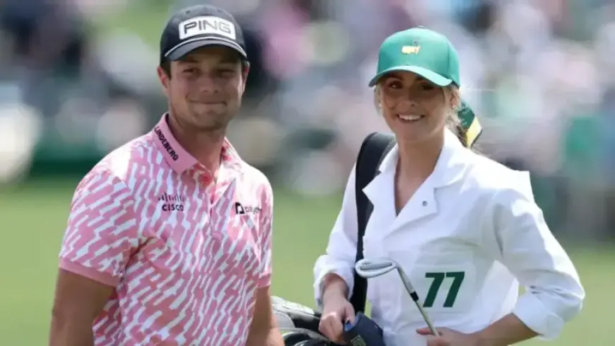Top 5 Facts About Viktor Hovland’s Girlfriend, Tuva Dahl Jensen