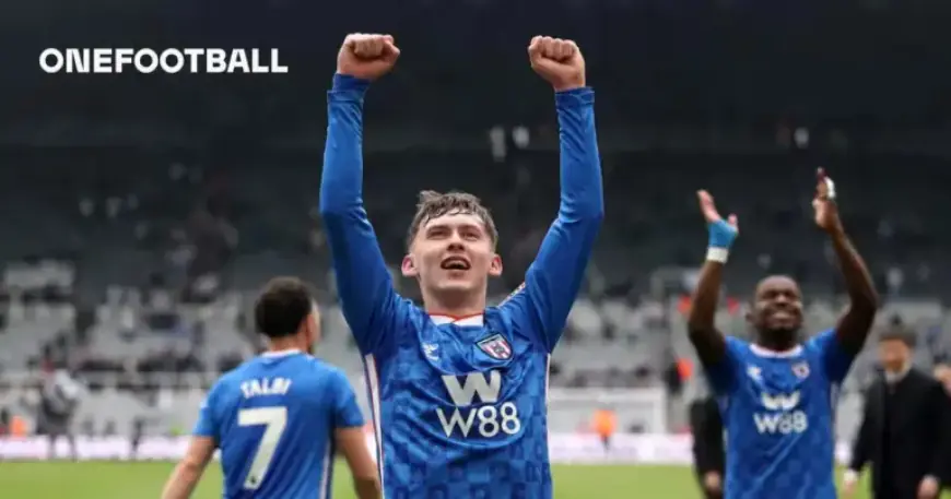 Kevin Phillips: Chris Rigg Shines Bright in Derby Performance