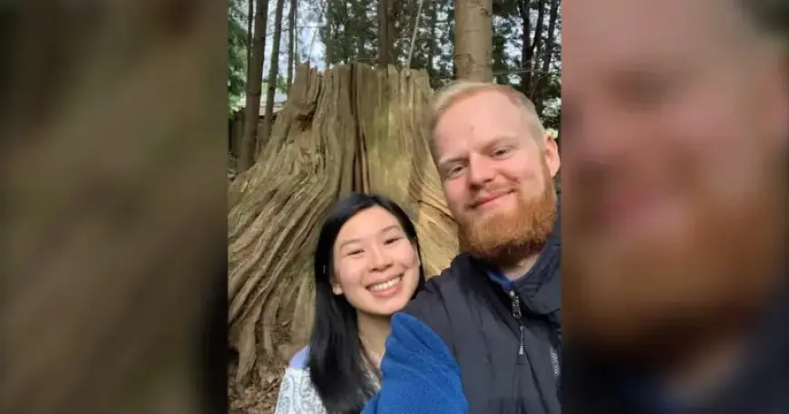 Vancouver Couple Thrives on $160 Monthly Food Budget