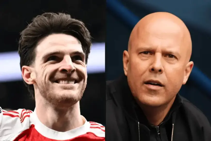 Premier League Preview: Title Race, Relegation Battles, and Slot’s Future