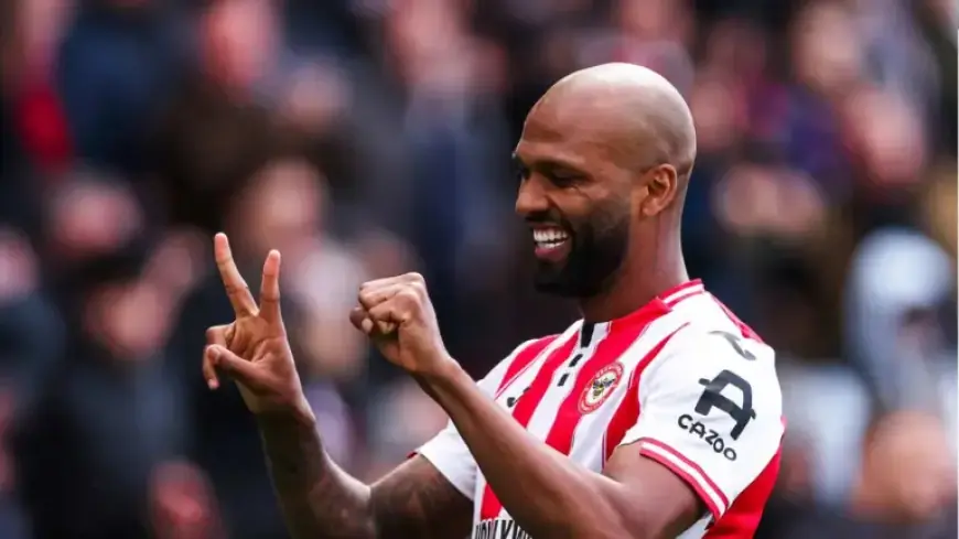 Thiago Sets Scoring Record as Brentford and Everton Draw 2-2