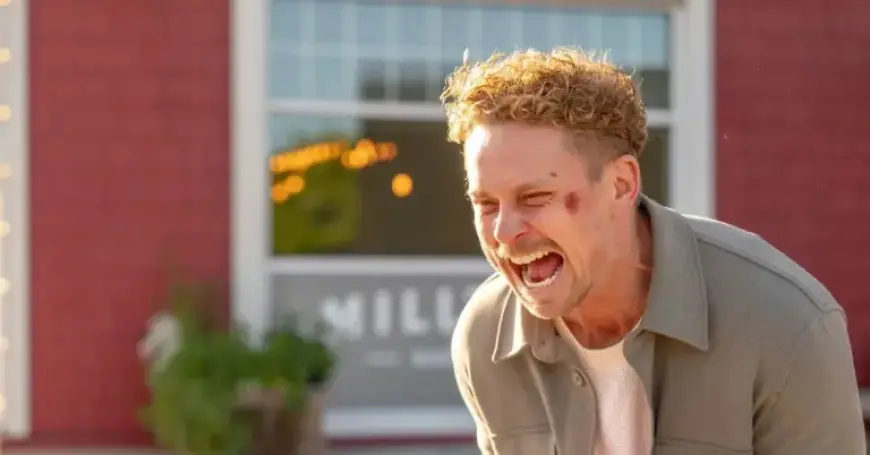 “Discover ‘The Audacity’: The Ultimate Broligarchy Exposé You’ve Anticipated”