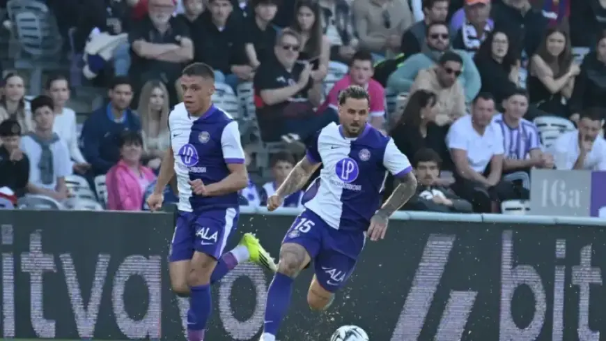 TFC Aims for Victory Against Lille: Live Pre-Match Coverage