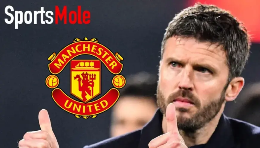 Man Utd Faces Setback in Pursuit of Bayern Munich Midfielder